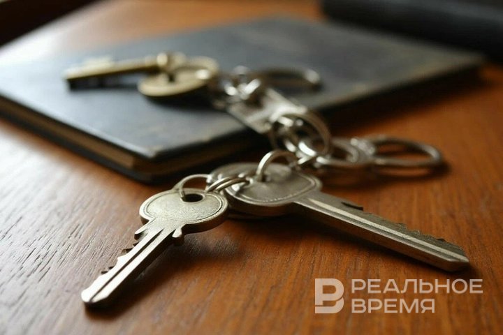 Путин поручил исправить ситуацию с лишением жилья семей погибших участников СВО