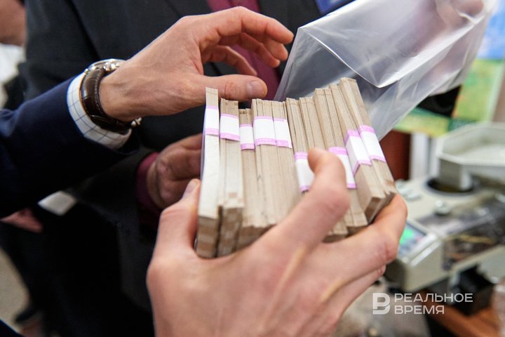 Росстат: инфляция в России в мае внезапно ускорилась до 0,43%