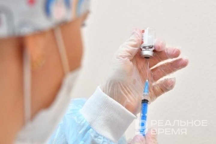 В России резко выросла заболеваемость корью, краснухой и коклюшем