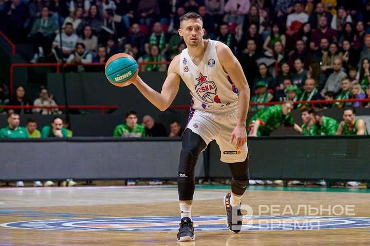 Аврамович из ЦСКА выделил УНИКС как одну из сильнейших команд в Единой лиге
