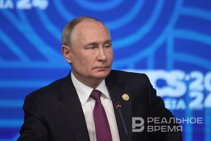 Президент России заявил о невозможности запретить развитие искусственного интеллекта
