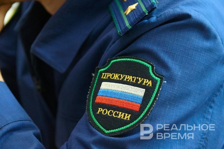 Прокуратура возбудила уголовное дело по факту смертельного ДТП под Верхним Услоном